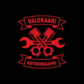 Valokaari Autopalvelu Oy Espoo